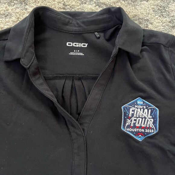 Men’s 2023 Final Four - Houston Polo for Women - Picture 2 of 4